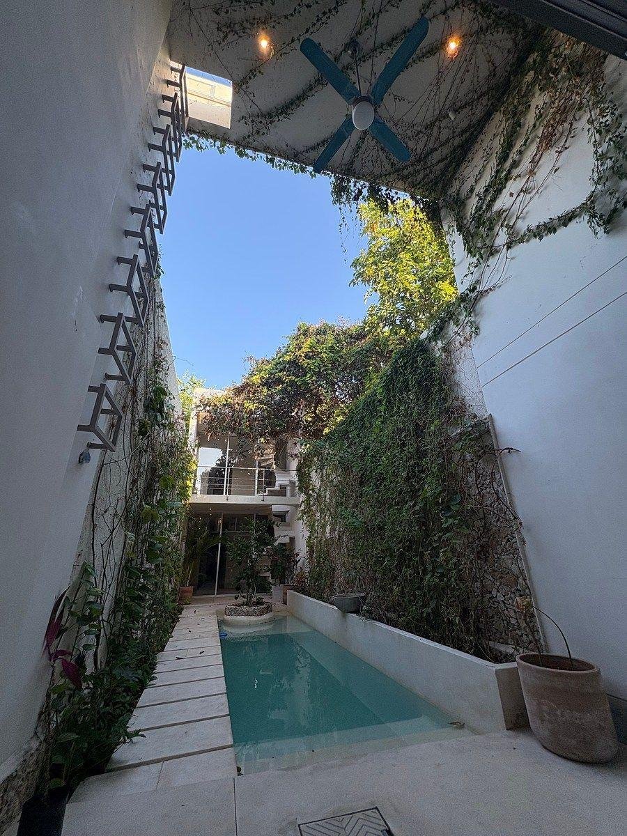 House in Mérida, Yucatan, Mexico 4 - 18968306