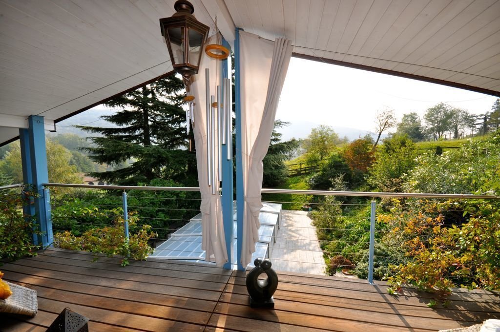 Villa in Origlio, Ticino, Switzerland 5 - 18973978