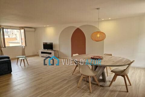 Apartment in Les Cougoulins-Rastines, Antibes, France 4 - 18965947