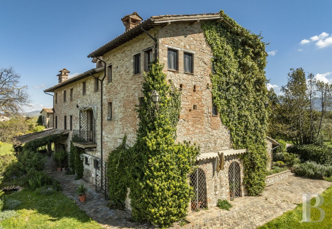 House in Todi, Umbria, Italy 1 - 18971063