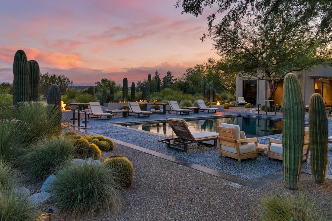 House in Tucson, Arizona, United States 5 - 18967776