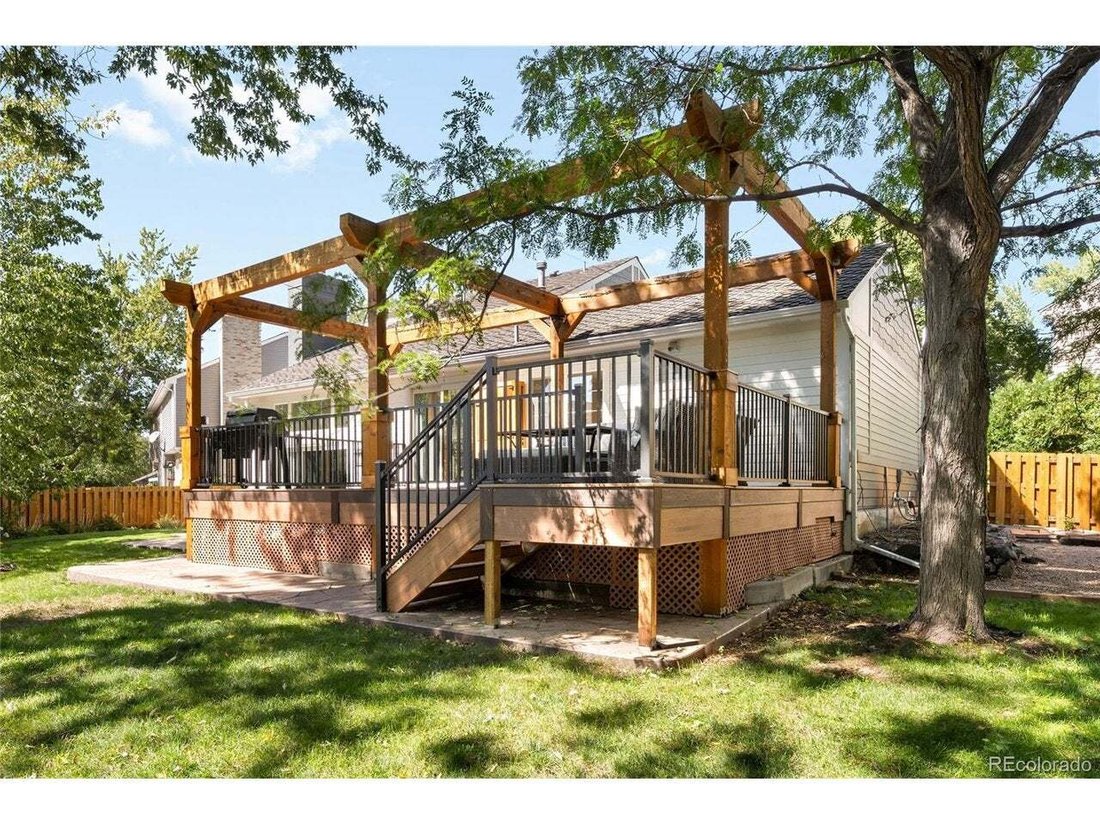 House in Cherry Hills Village, Colorado, United States 3 - 18965104