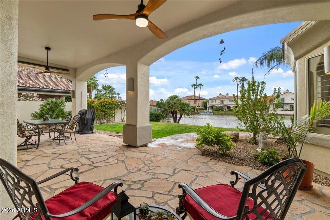 House in Gilbert, Arizona, United States 1 - 18969664