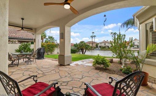 Casa a Gilbert, Arizona, Stati Uniti 1