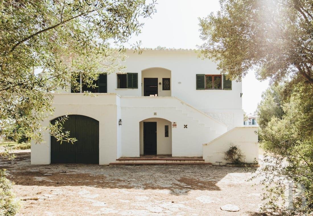 House in Ciutadella de Menorca, Balearic Islands, Spain 1 - 18971403