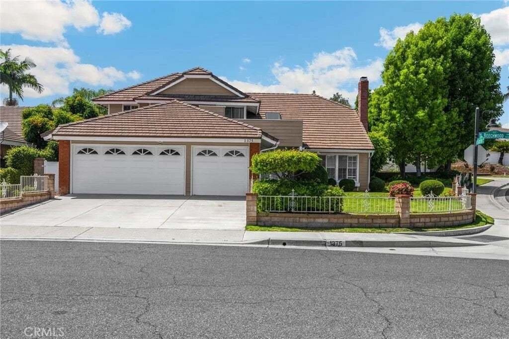House in Brea, California, United States 1 - 18970578
