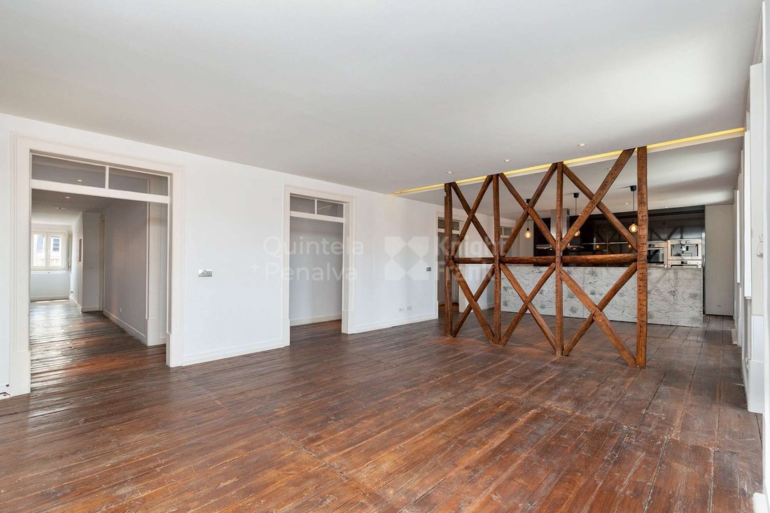 Apartment in Santa Maria Maior, Lisbon, Portugal 2 - 18966430