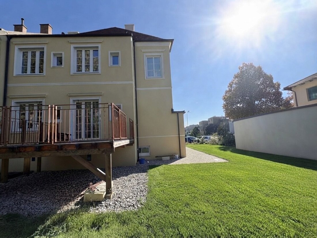 House in Vienna, Wien, Austria 5 - 16421801
