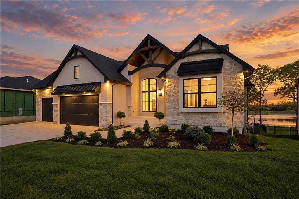 Casa a Lenexa, Kansas, Stati Uniti 3 - 17384933