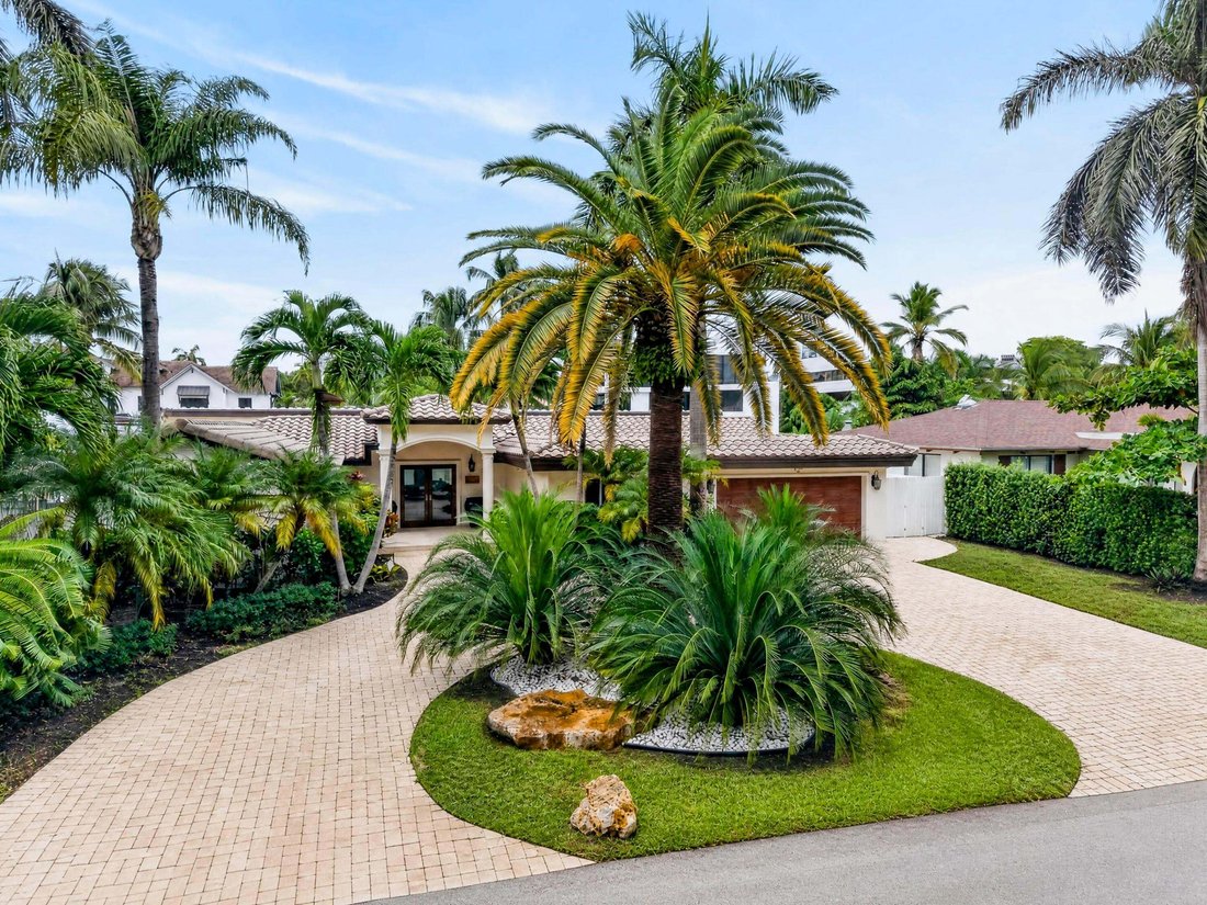 House in Fort Lauderdale, Florida, United States 1 - 18980506