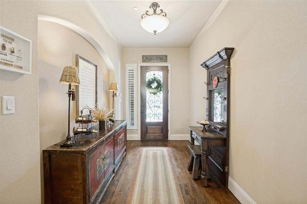 Townhouse in Carrollton, Texas, United States 3 - 18970336