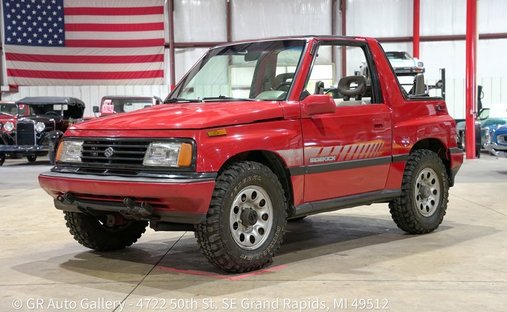 "Adventure Ready" in Grand rapids, United States 1