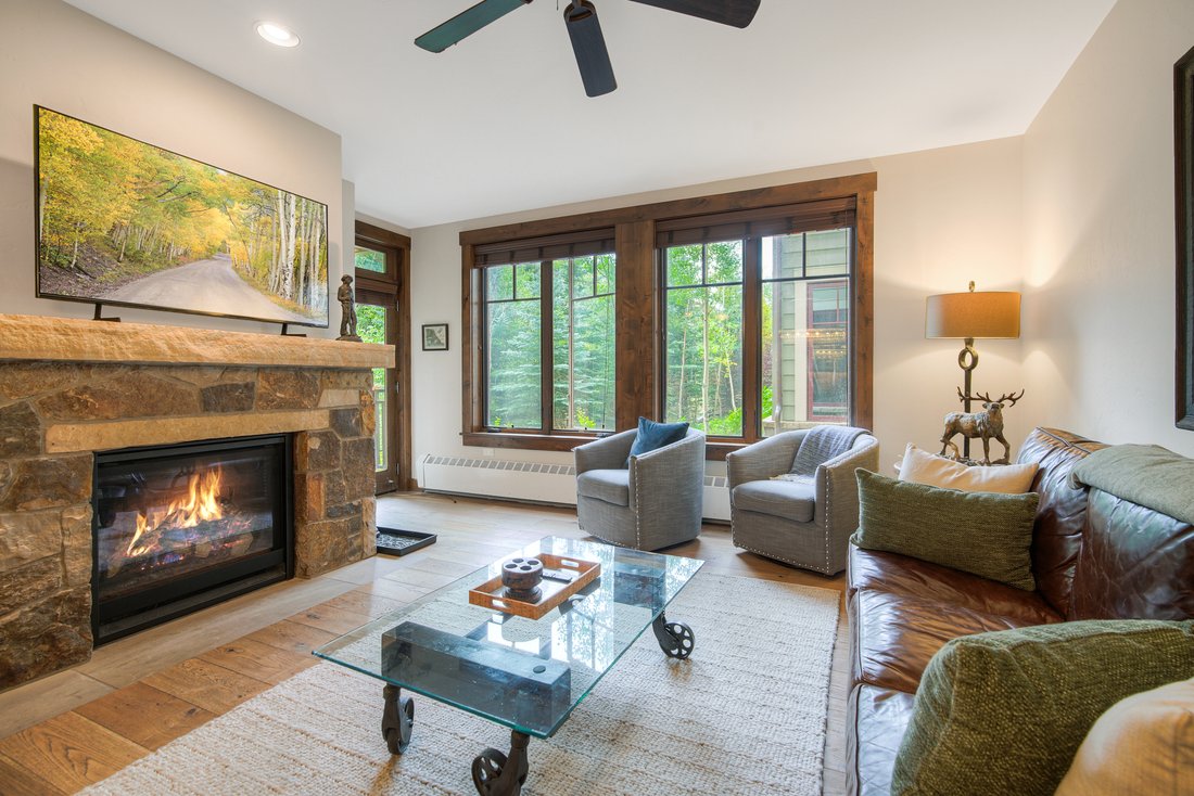 Condo in Breckenridge, Colorado, United States 1 - 18974446