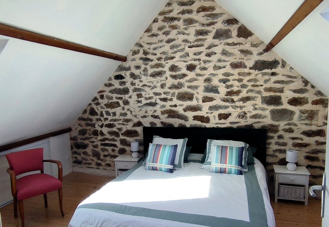 Apartment in Saint-Malo, Brittany, France 5 - 18973047