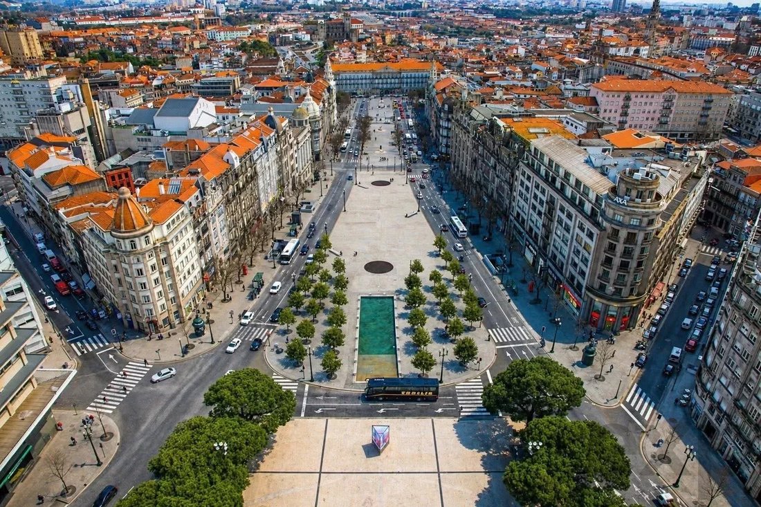 Cedofeita, Santo Ildefonso, Se, Miragaia, Sao Nicolau e Vitoria, Porto District, Portugal 2 - 18966502