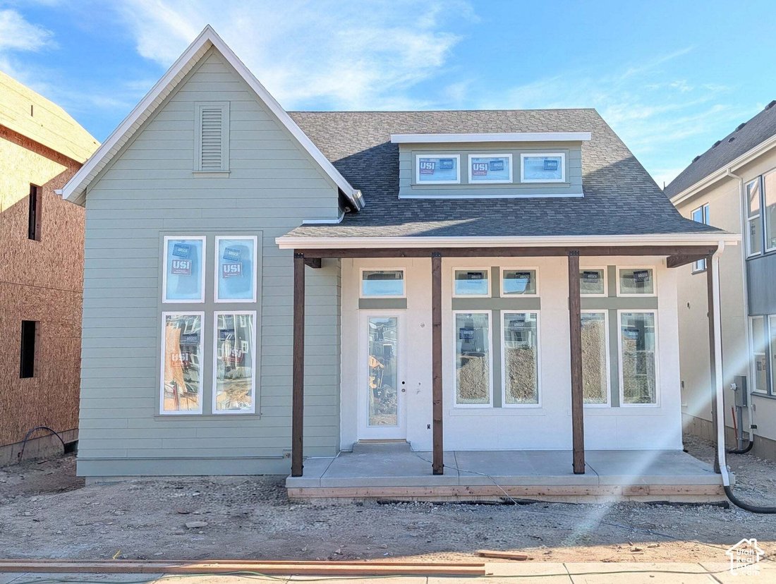 House in South Jordan, Utah, United States 1 - 18697162