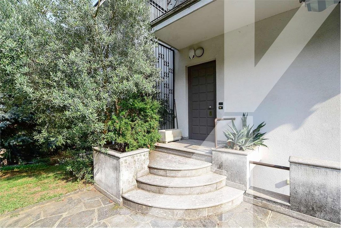 Apartment in Centro Storico, Como, Lombardy 1 - 18969206