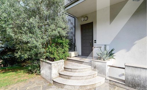 Wohnung in Centro Storico, Como, Lombardei 1
