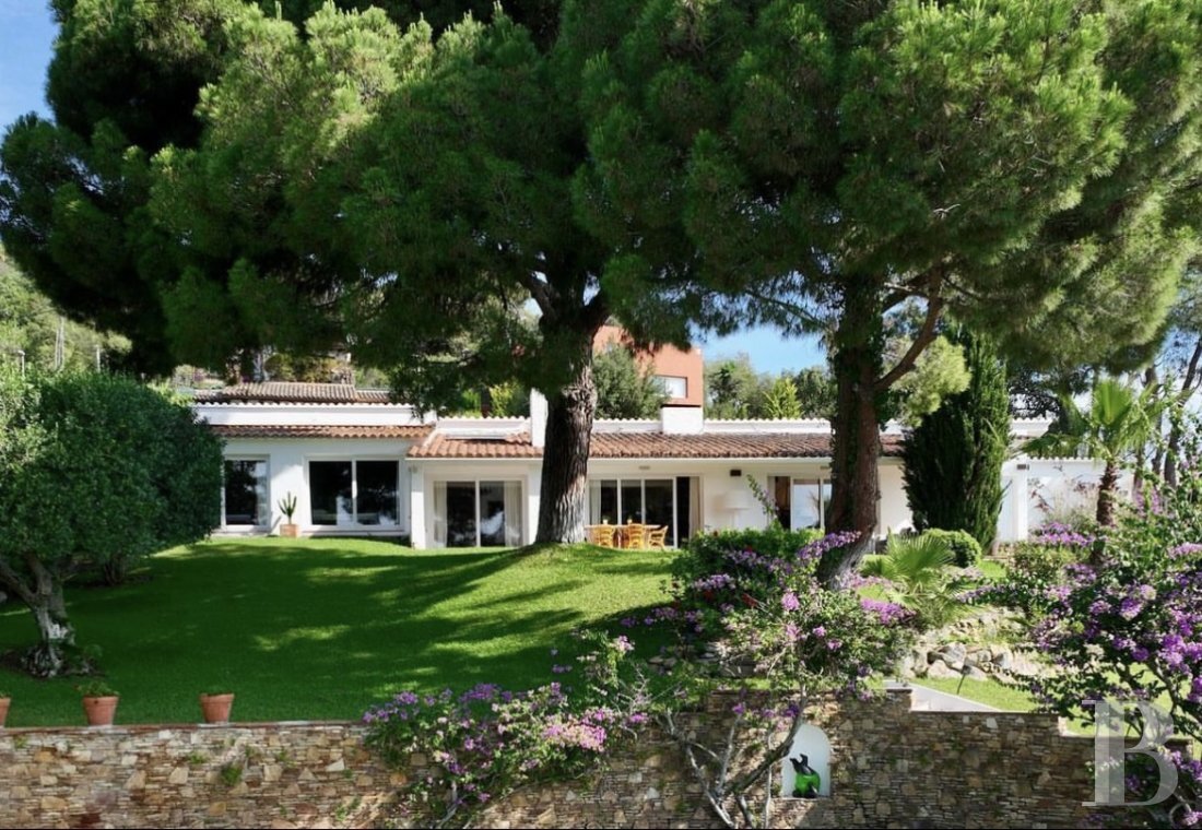 Villa in Calonge i Sant Antoni, Catalonia, Spain 2 - 18970996