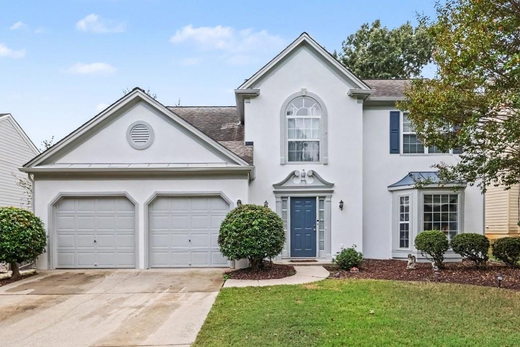 House in Alpharetta, Georgia, United States 2 - 18965417