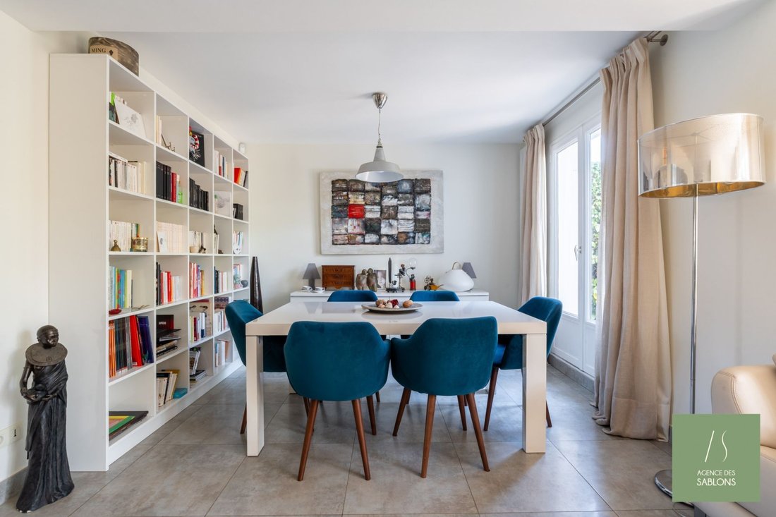 House in Montesson, Ile-de-France, France 5 - 18966177