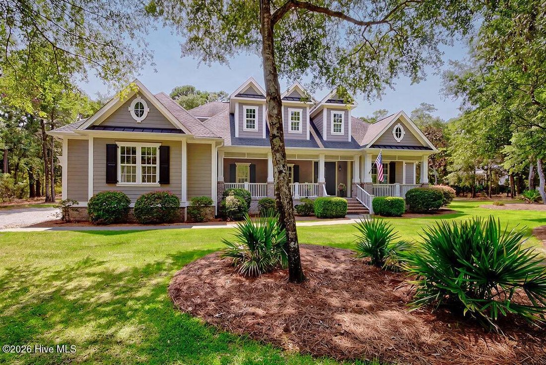 House in Holden Beach, North Carolina, United States 1 - 18965452