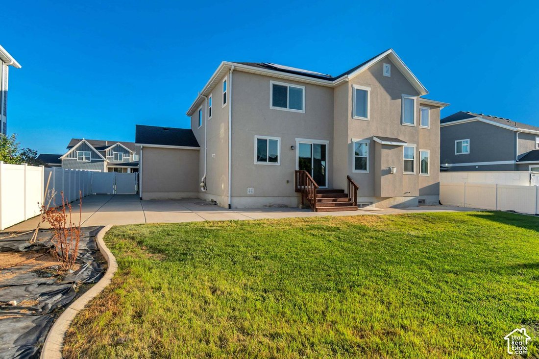 House in Riverton, Utah, United States 5 - 18969296