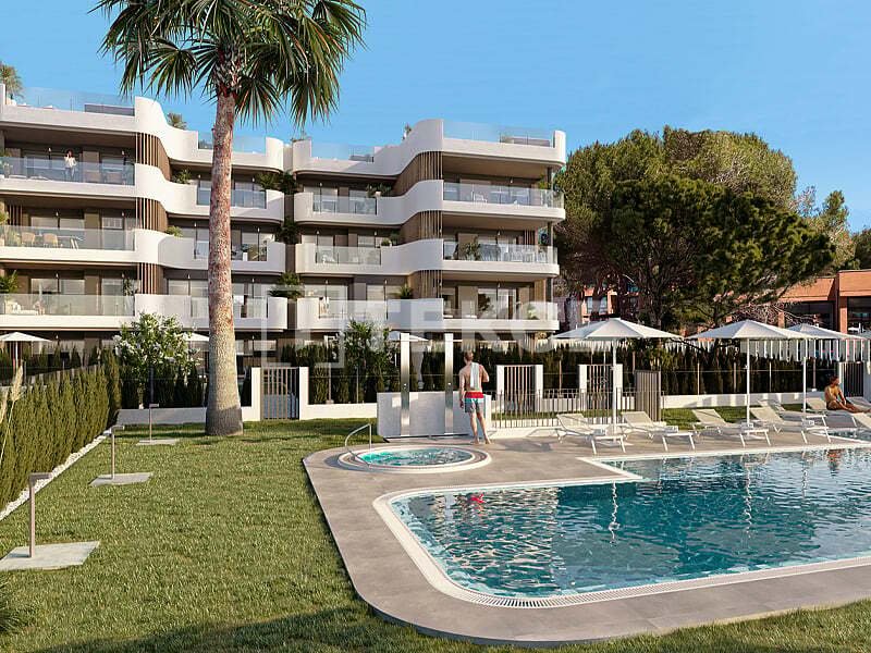 Apartment in Capdepera, Balearic Islands, Spain 2 - 18969396