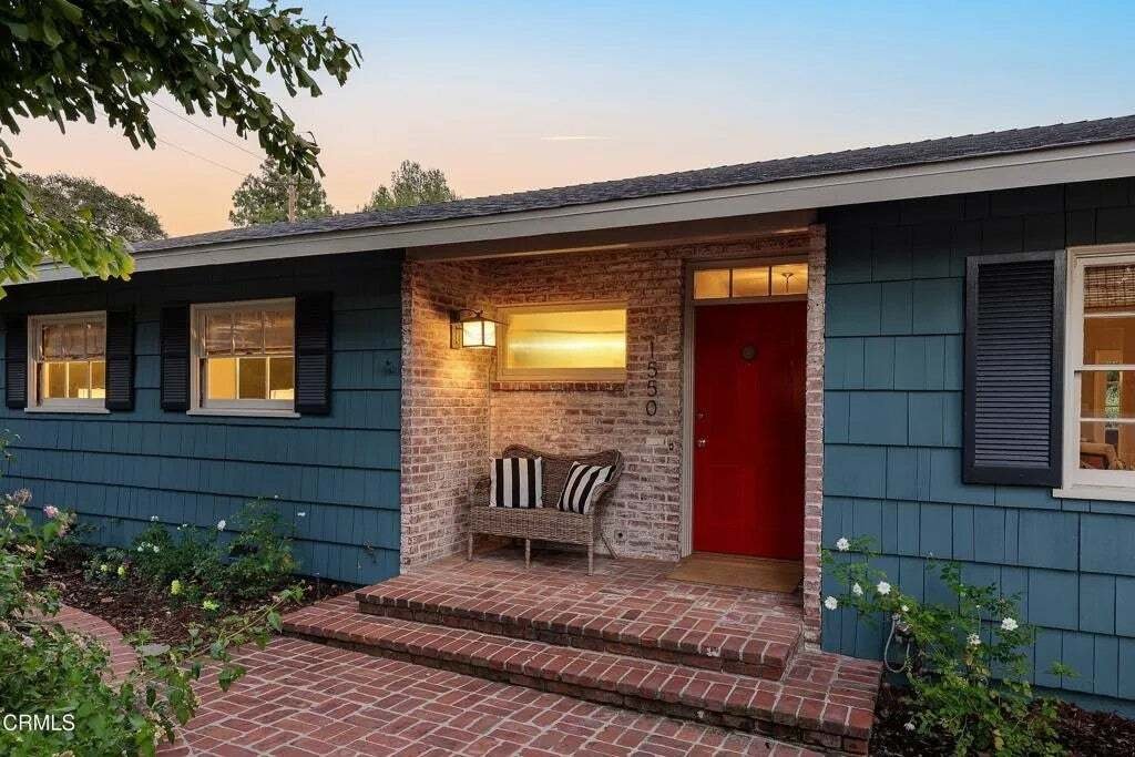 House in Altadena, California, United States 2 - 18973558