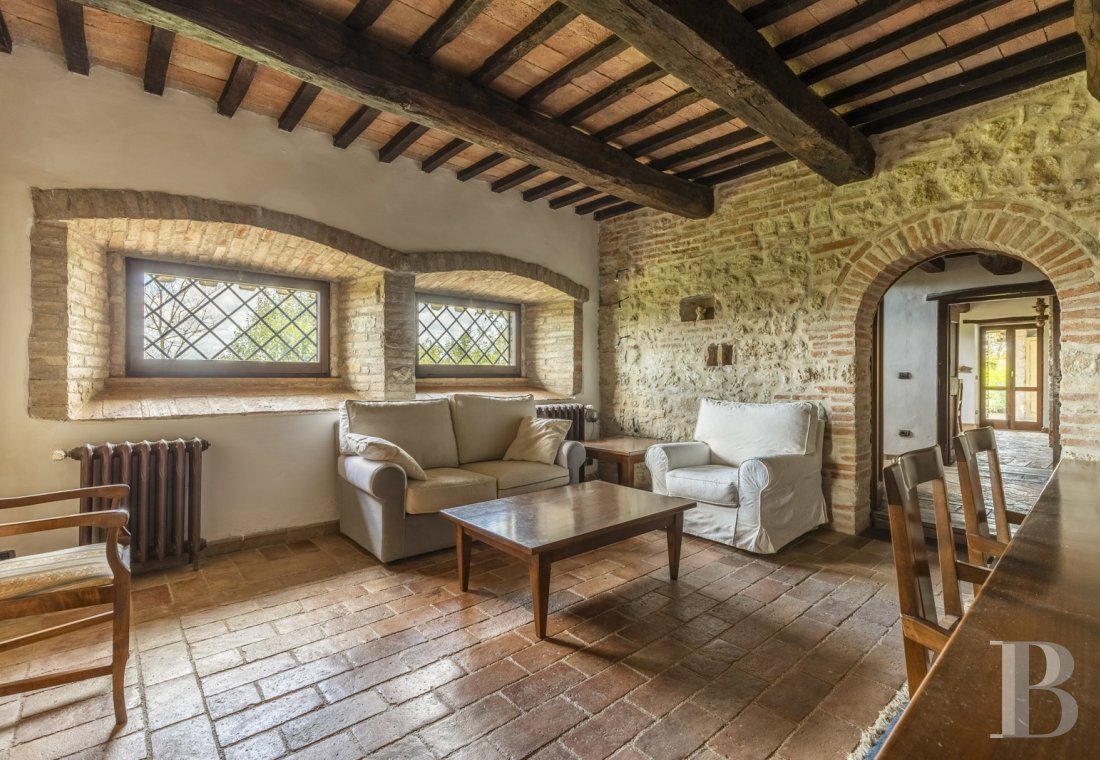 House in Todi, Umbria, Italy 5 - 18971063