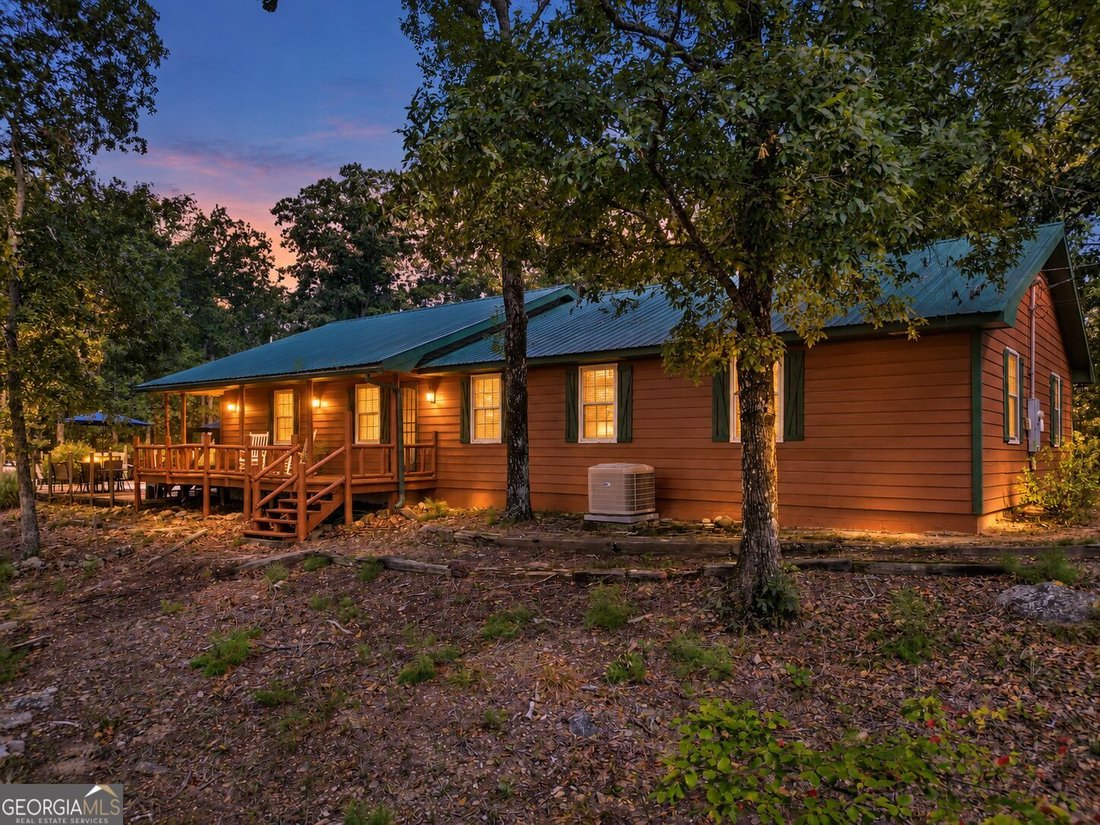 House in Barnesville, Georgia, United States 1 - 18969930