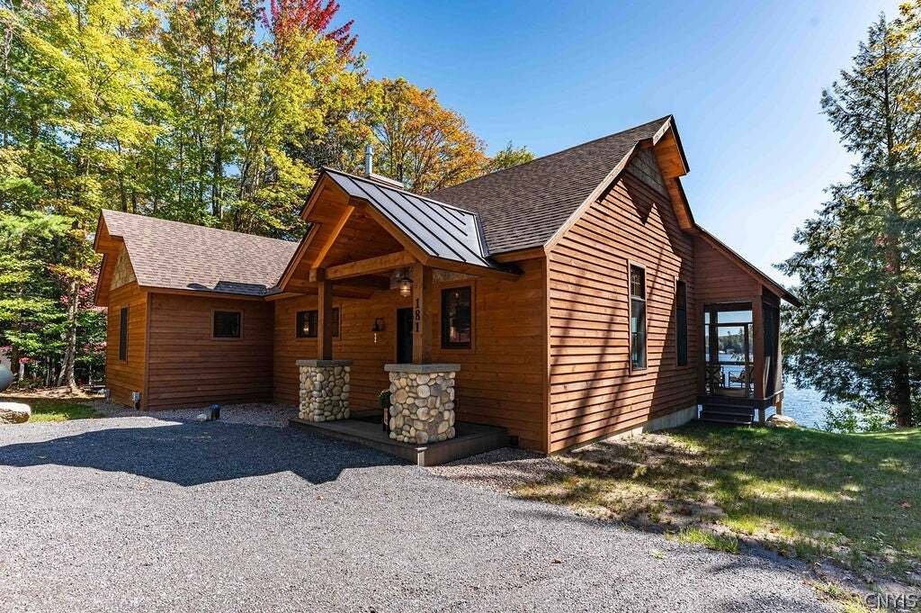 House in Old Forge, New York, United States 2 - 18968711