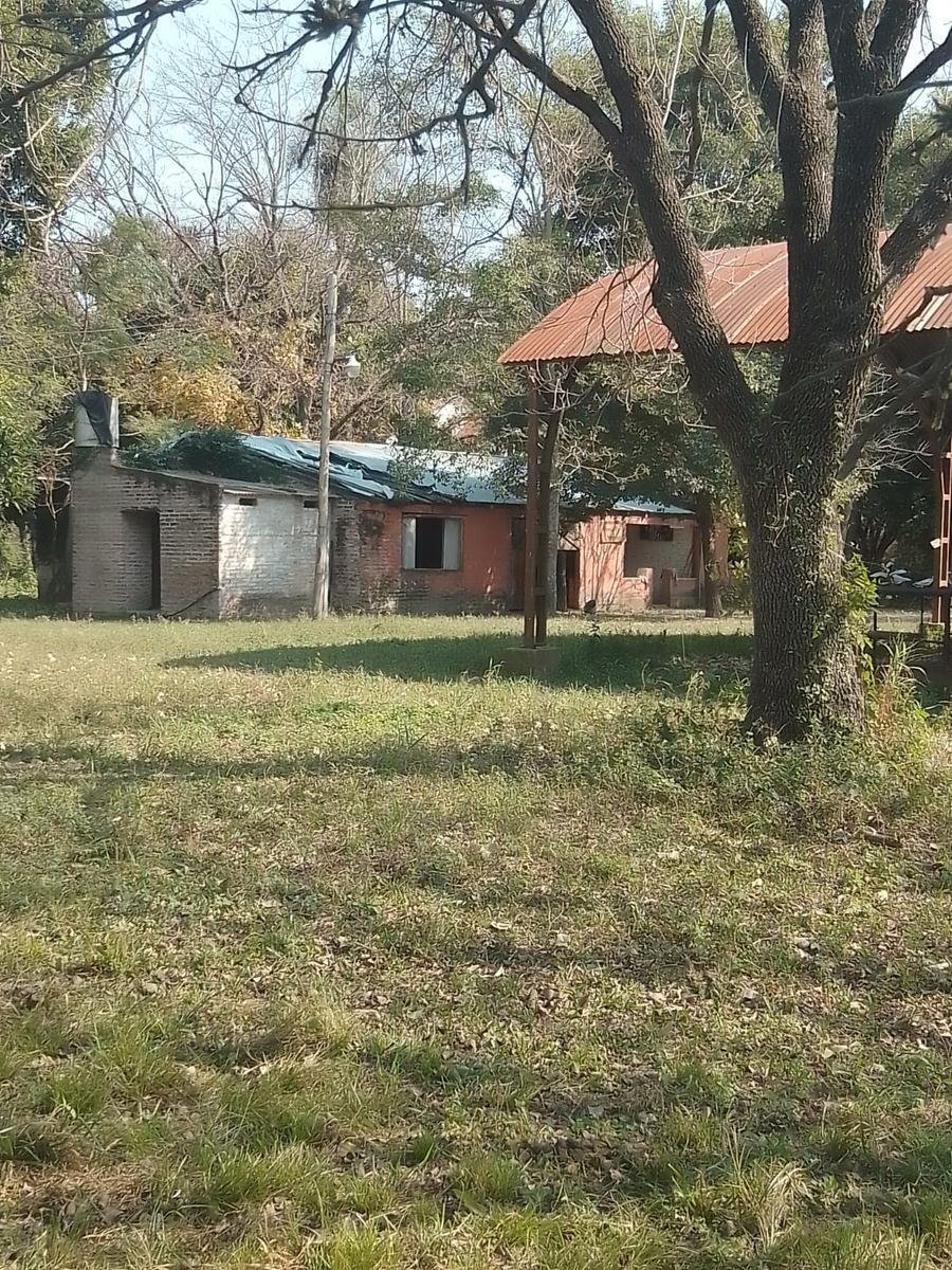 Farm Ranch in La Leonesa, Chaco Province, Argentina 3 - 18968447
