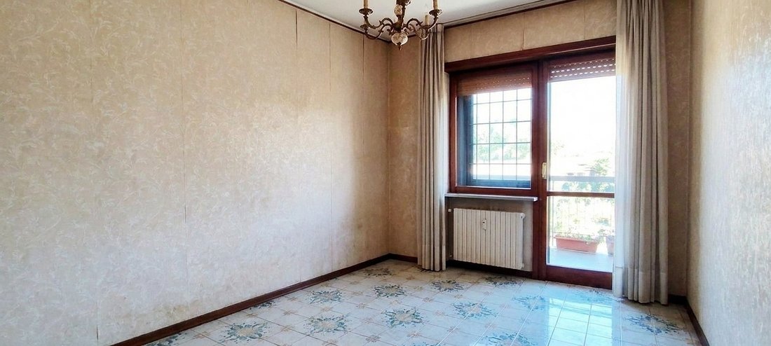 Wohnung in Neapel, Kampanien, Italien 1 - 18811865