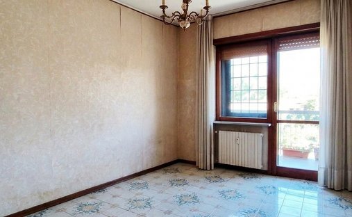 Apartment in Naples, Campania, Italy 1