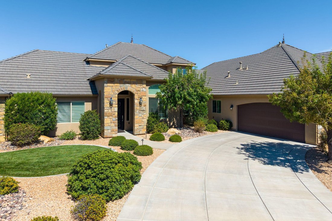 House in St. George, Utah, United States 4 - 18969312