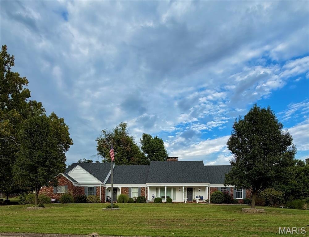 House in Fulton, Missouri, United States 1 - 18964979