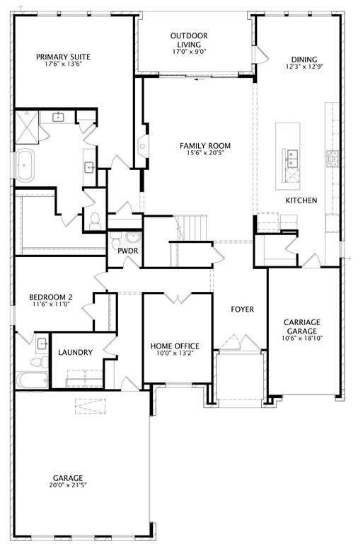 House in Rockwall, Texas, United States 5 - 18965643