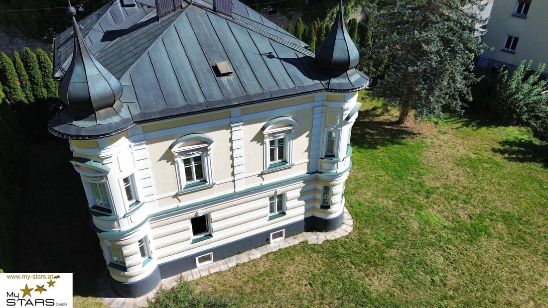 House in Salzburg, Salzburg, Austria 4 - 18974843