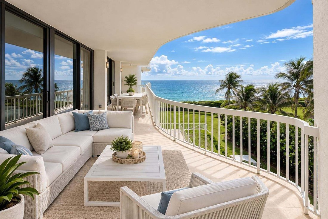 Condo in Palm Beach, Florida, United States 2 - 18970004