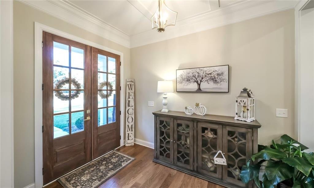 House in Carrollton, Georgia, United States 4 - 18958701