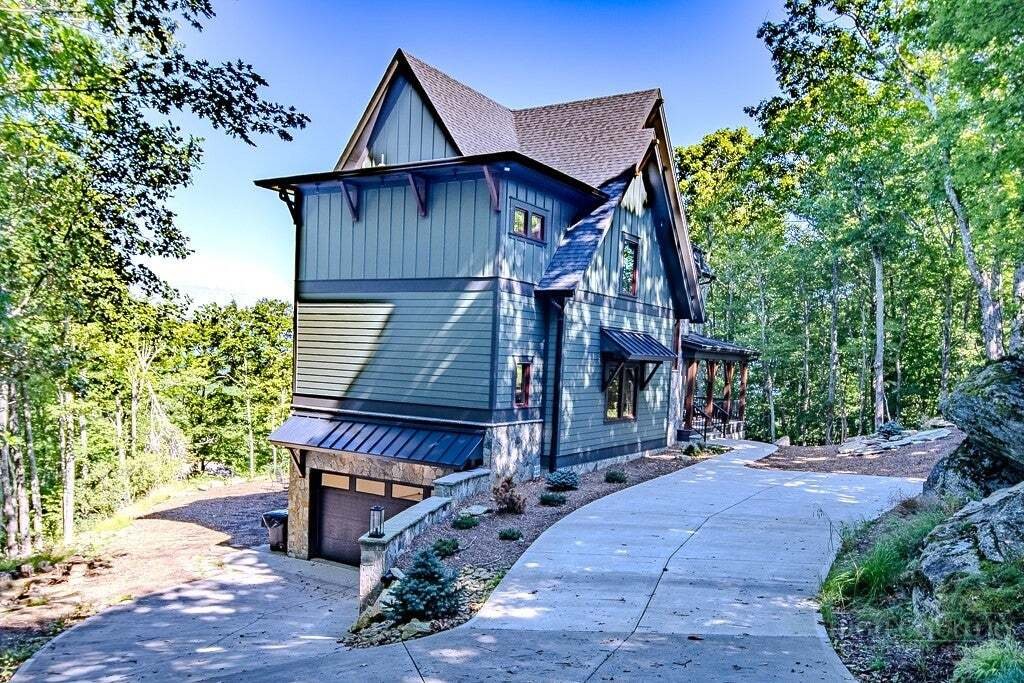 House in Boone, North Carolina, United States 2 - 18964699