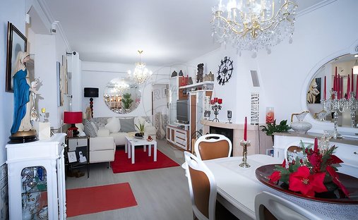 Casa en Carnaxide y Queijas, Distrito de Lisboa, Portugal 1