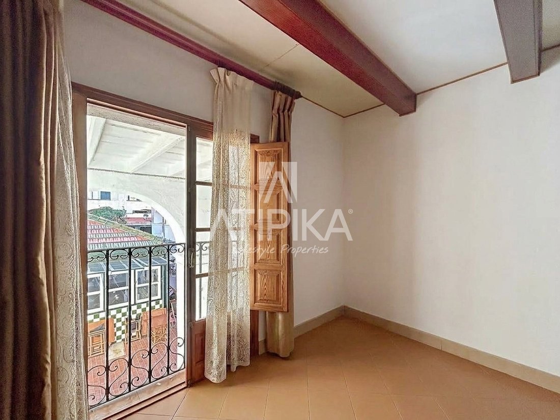 Apartment in Ciutadella de Menorca, Balearic Islands, Spain 4 - 18970802