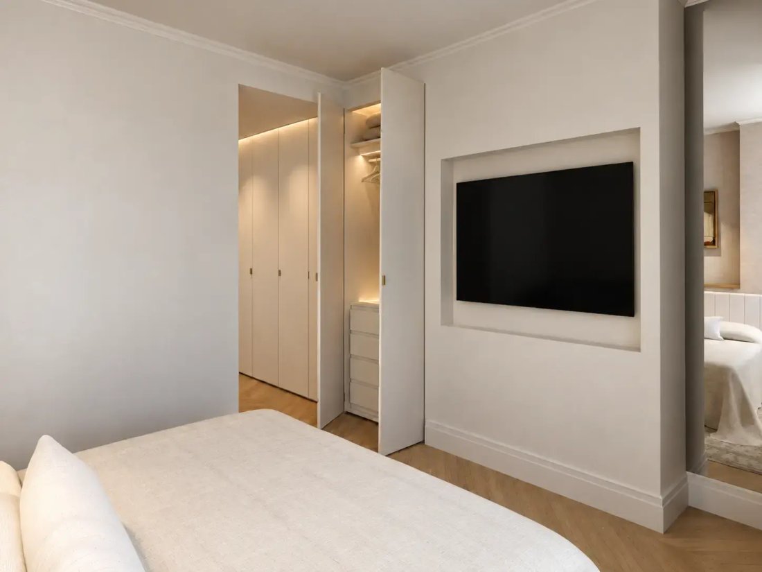 Apartment in Tetuan, Madrid, Spain 4 - 18965615