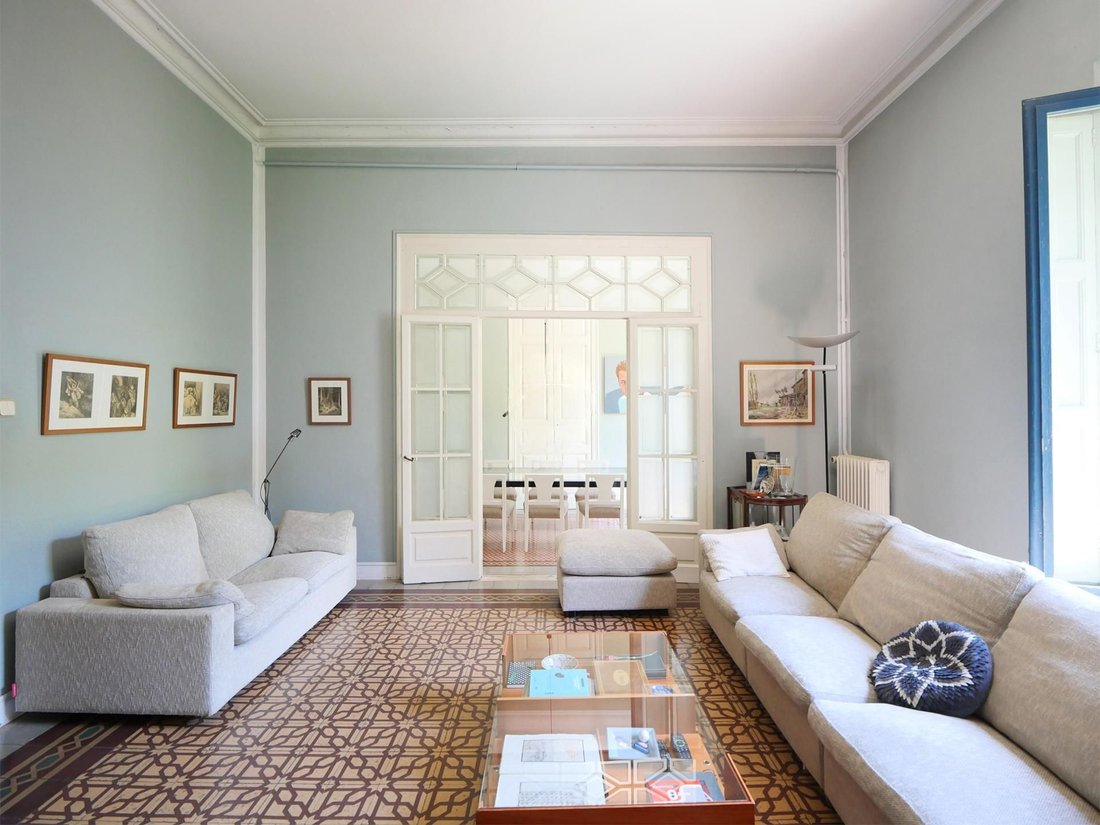 Apartment in Girona, Catalonia, Spain 2 - 18977317