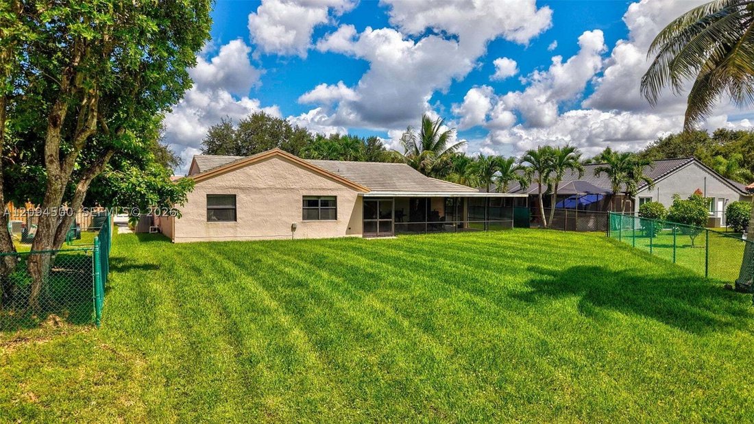House in Southwest Ranches, Florida, United States 5 - 18965421