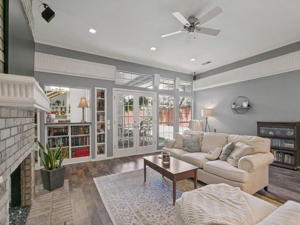 House in Plano, Texas, United States 5 - 18701333