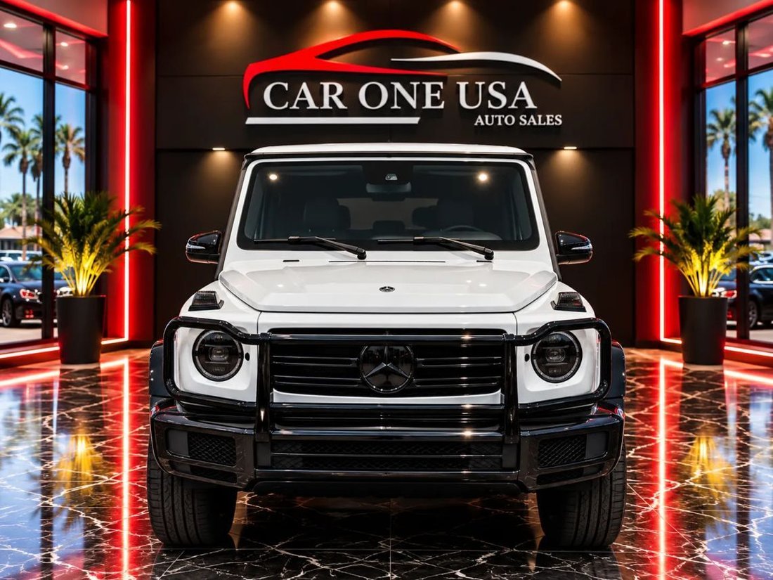 Suv in West Park, FL, United States 2 - 17848345