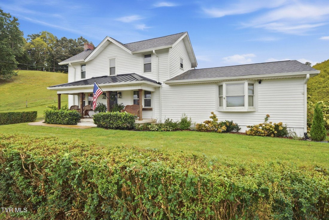 House in Kingsport, Tennessee, United States 2 - 18968877